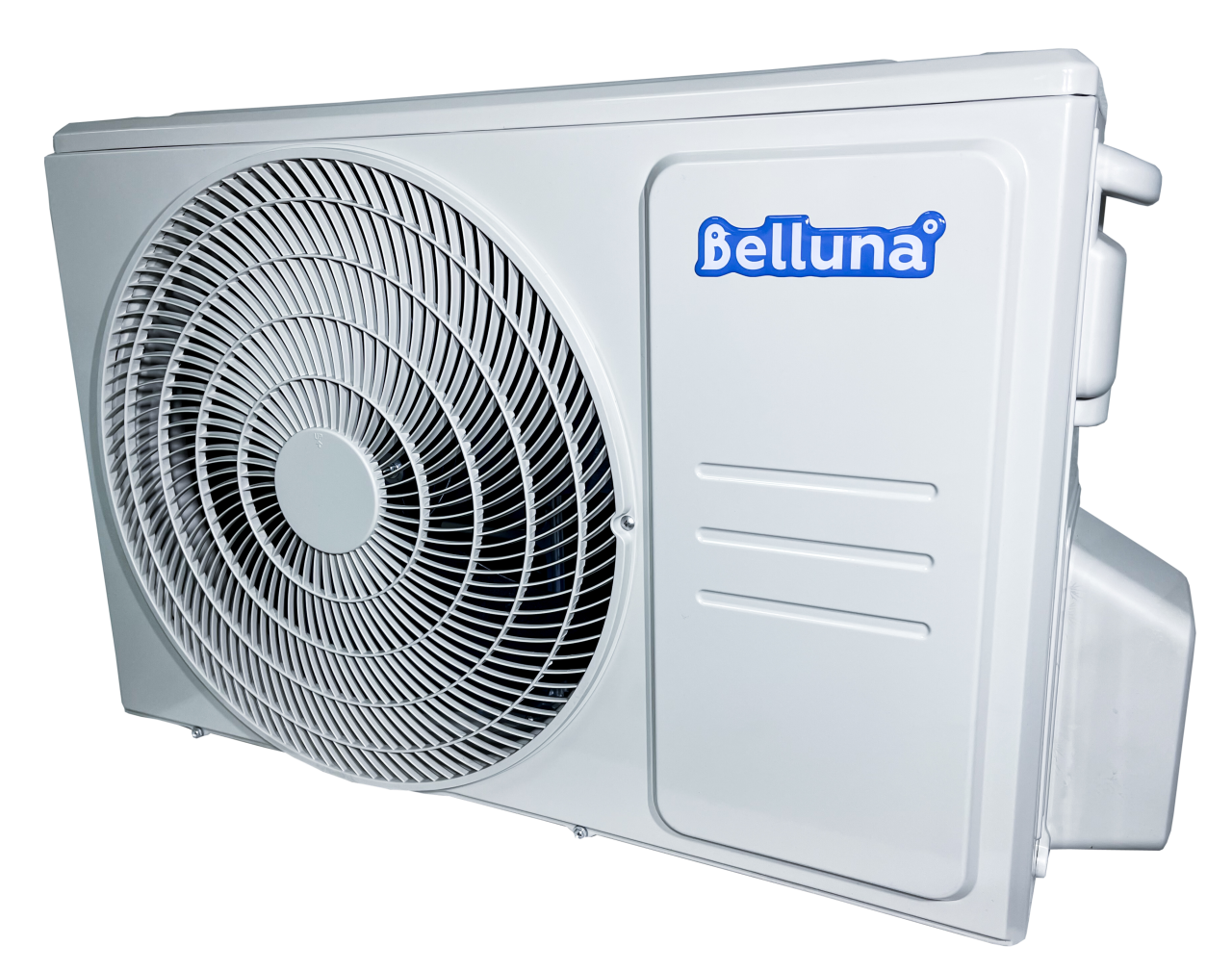 Сплит-система Belluna S232 W для хранения вин (с зимним комплектом) - Изображение 6