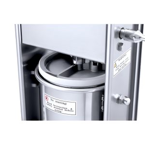Шприц колбасный HURAKAN HKN-ISV7 - Изображение 3