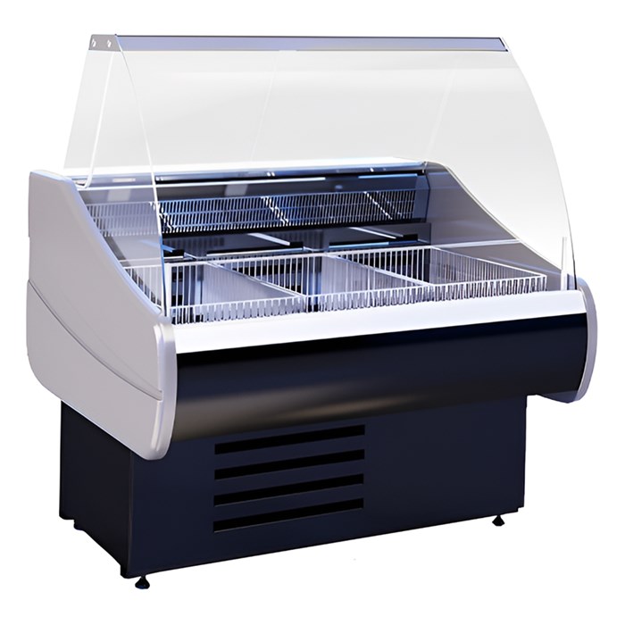 Витрина морозильная CRYSPI Octava M 1800