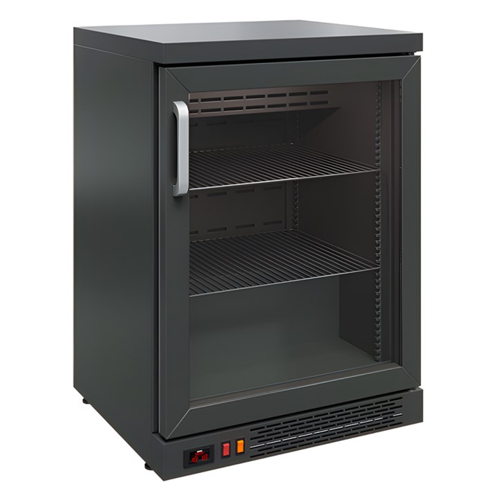 Шкаф холодильный Polair TD101-Bar