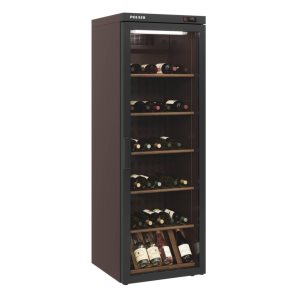 Шкаф винный Polair DW104u-Bravo - Изображение 4