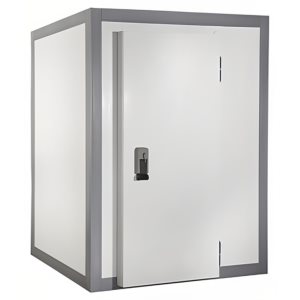 Камера холодильная АСК-холод КХ-16,59 (2560х2860х2720)
