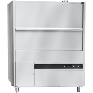 Котломоечная машина Abat МПК 130-65  (со съемными держателями)