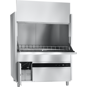 Котломоечная машина Abat МПК 130-65  (со съемными держателями) - Изображение 2